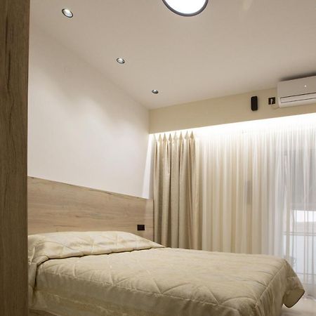 Marianthe Apartments 约阿尼纳 外观 照片